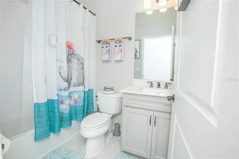 6100 Sandy Springs Court Saint Cloud FL 34771