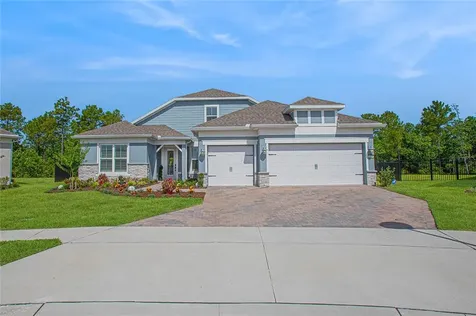 6100 Sandy Springs Court Saint Cloud FL 34771