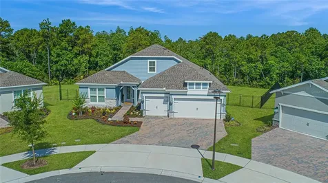 6100 Sandy Springs Court Saint Cloud FL 34771