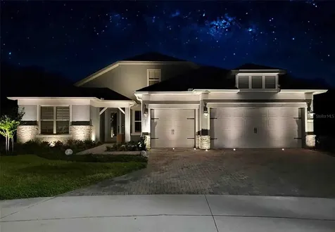 6100 Sandy Springs Court Saint Cloud FL 34771