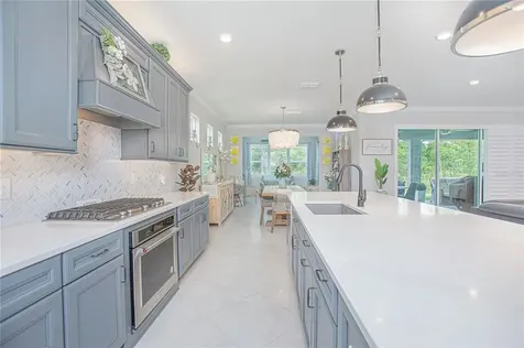 6100 Sandy Springs Court Saint Cloud FL 34771