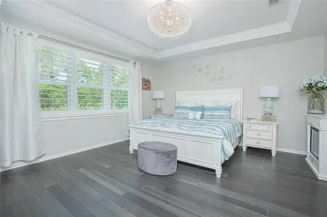 6100 Sandy Springs Court Saint Cloud FL 34771