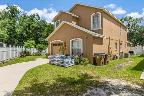4412 Hamlet Court Kissimmee FL 34746