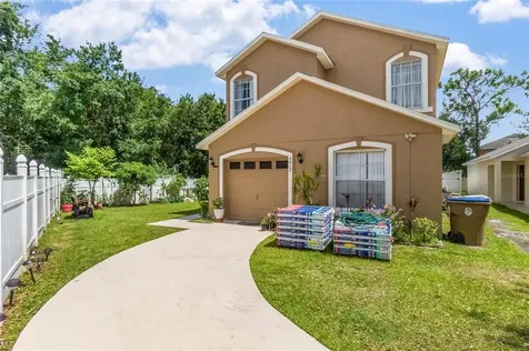 4412 Hamlet Court Kissimmee FL 34746
