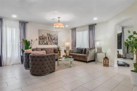 4412 Hamlet Court Kissimmee FL 34746