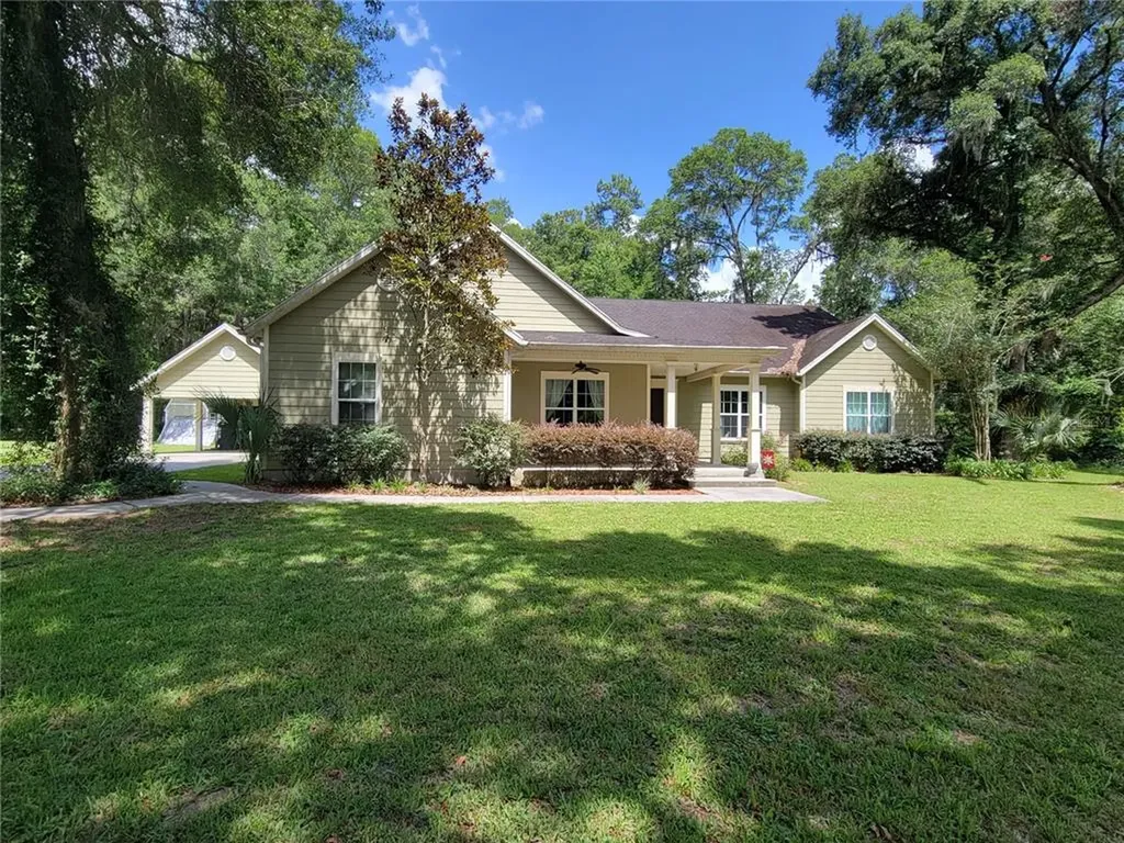 7099 SE 22nd Avenue Ocala FL 34480