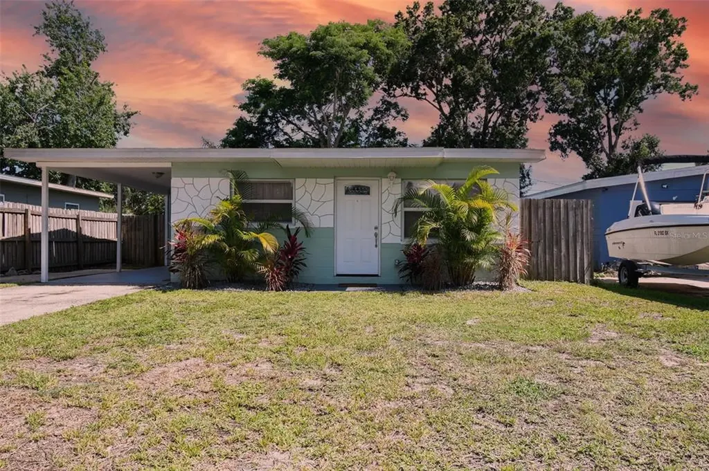 5140 14th Avenue S Gulfport FL 33707
