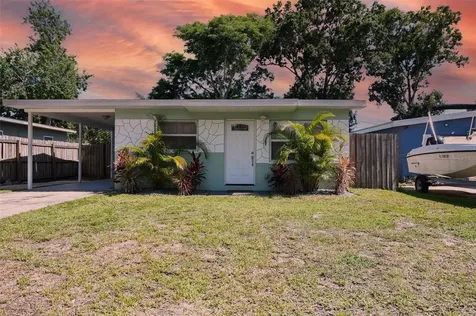 5140 14th Avenue S Gulfport FL 33707