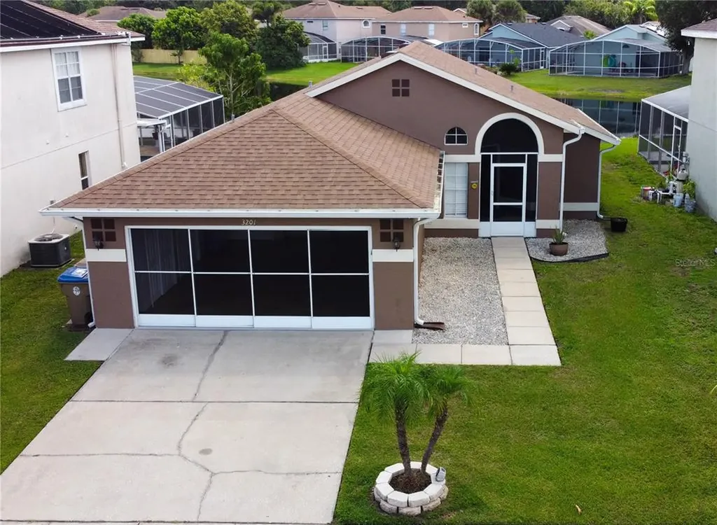 3201 Fairfield Drive Kissimmee FL 34743