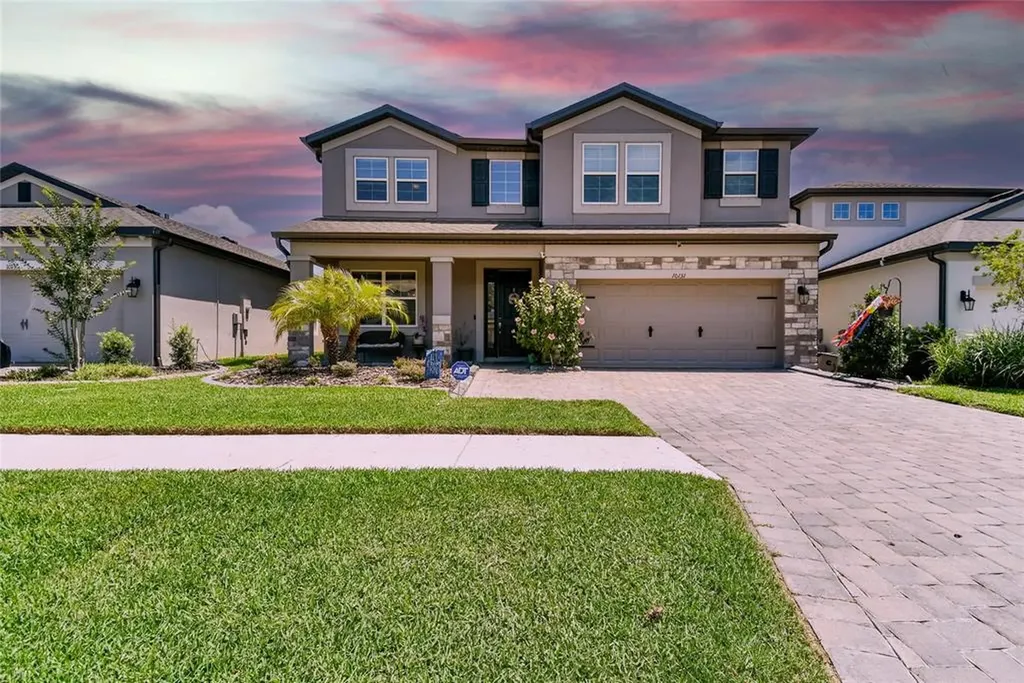 10131 Tuscan Sun Avenue Riverview FL 33578
