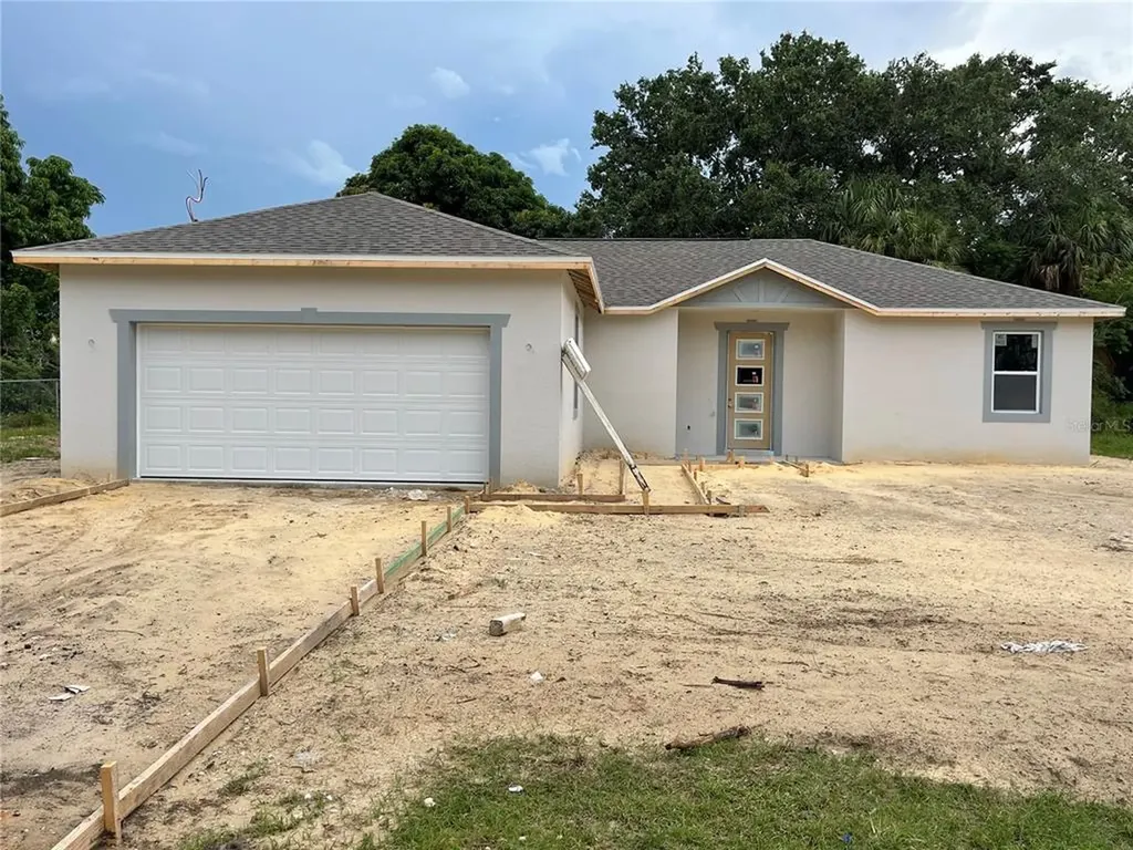 1064 Palmetto Avenue Lake Wales FL 33853