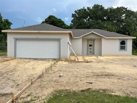 1064 Palmetto Avenue Lake Wales FL 33853