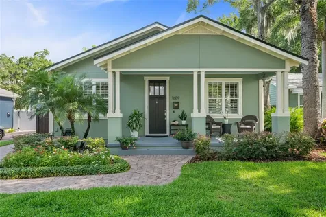 1609 Park Lake Street Orlando FL 32803