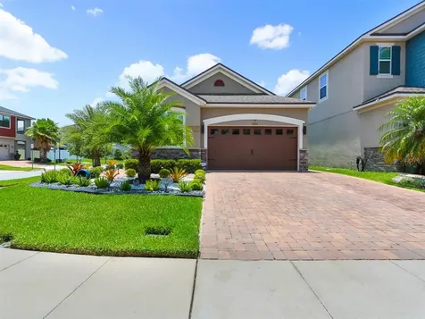 2605 Nouveau Way Kissimmee FL 34741
