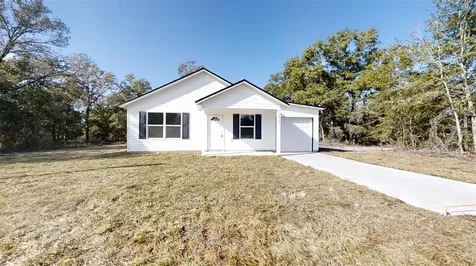 13687 SW 103rd Place Dunnellon FL 34432