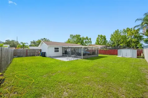 13904 Pathfinder Drive Tampa FL 33625