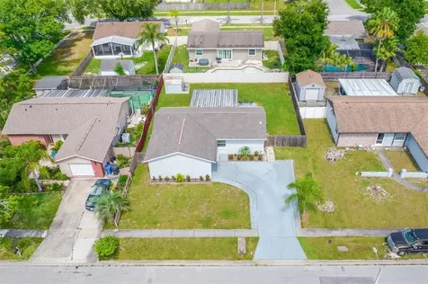 13904 Pathfinder Drive Tampa FL 33625