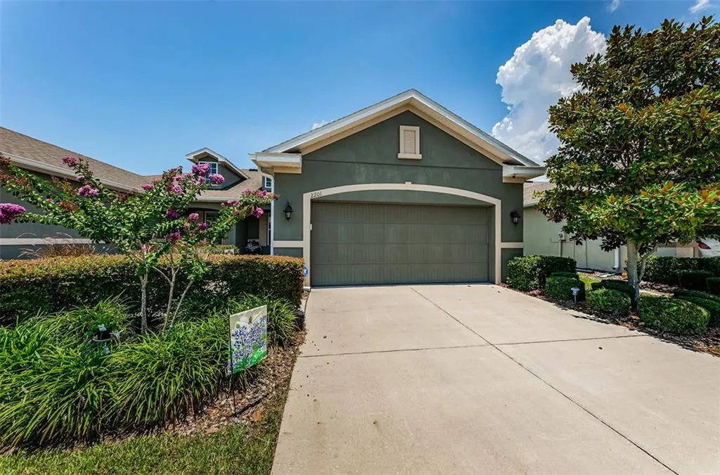 2201 Parrot Fish Drive Holiday FL 34691