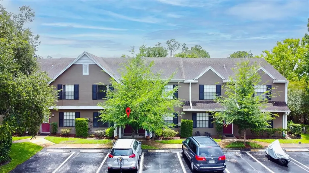 16507 Lake Brigadoon Circle Tampa FL 33618