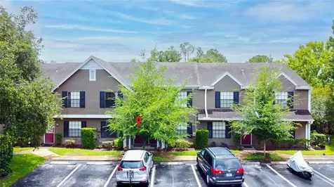 16507 Lake Brigadoon Circle Tampa FL 33618