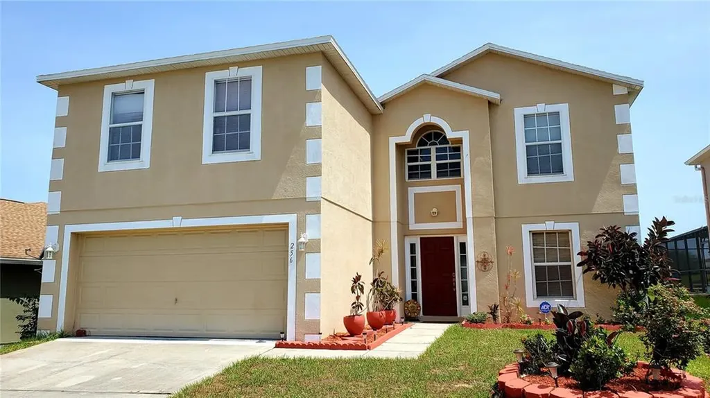 256 Keswick Avenue Davenport FL 33897