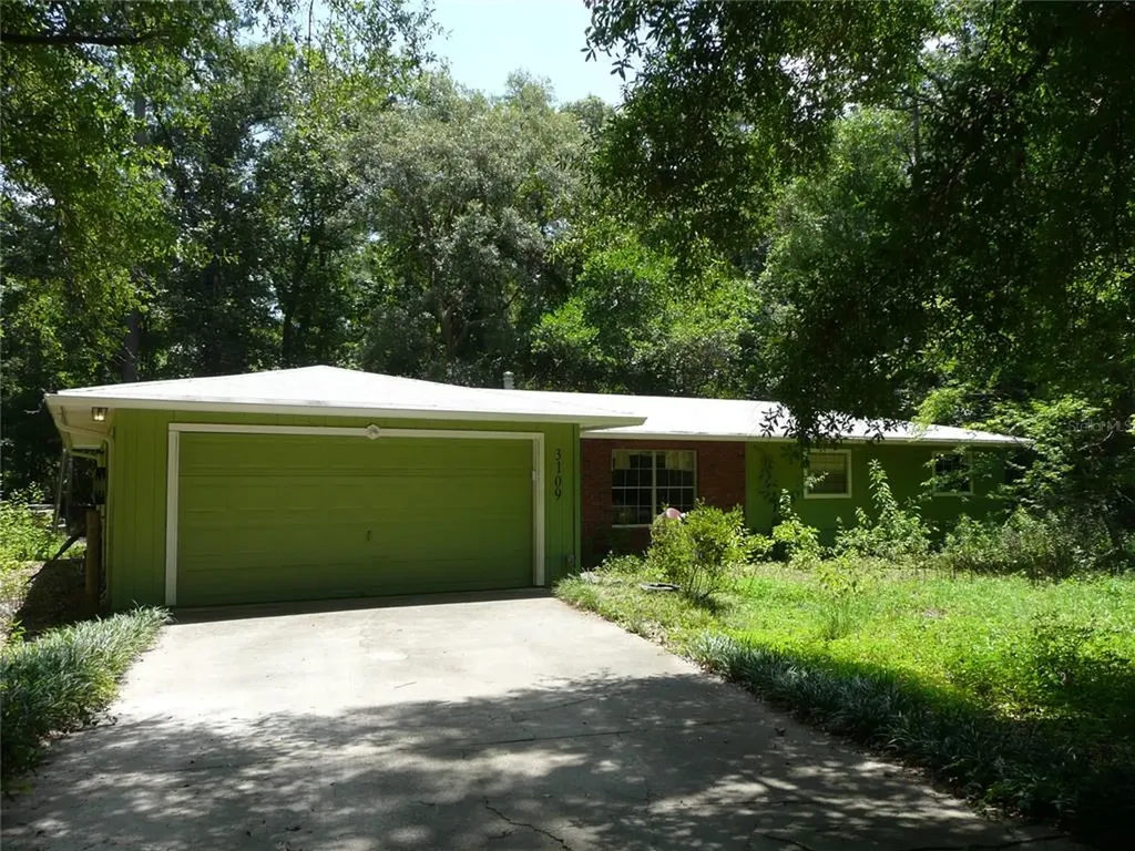 3109 NW 35th Terrace Gainesville FL 32605