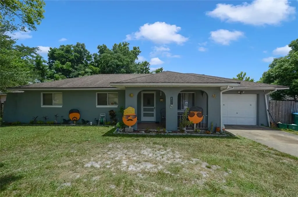 837 Raven Avenue Longwood FL 32750