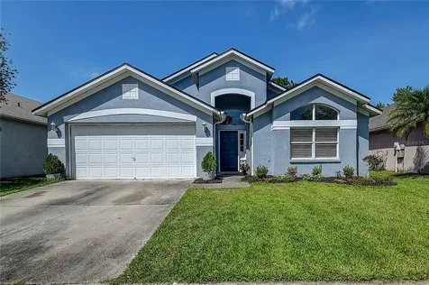 1215 Horsemint Lane Wesley Chapel FL 33543