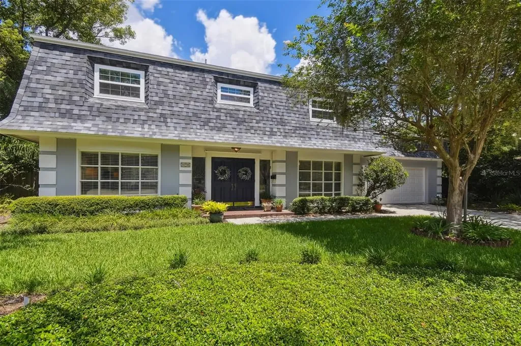 11710 Plumosa Road Tampa FL 33618