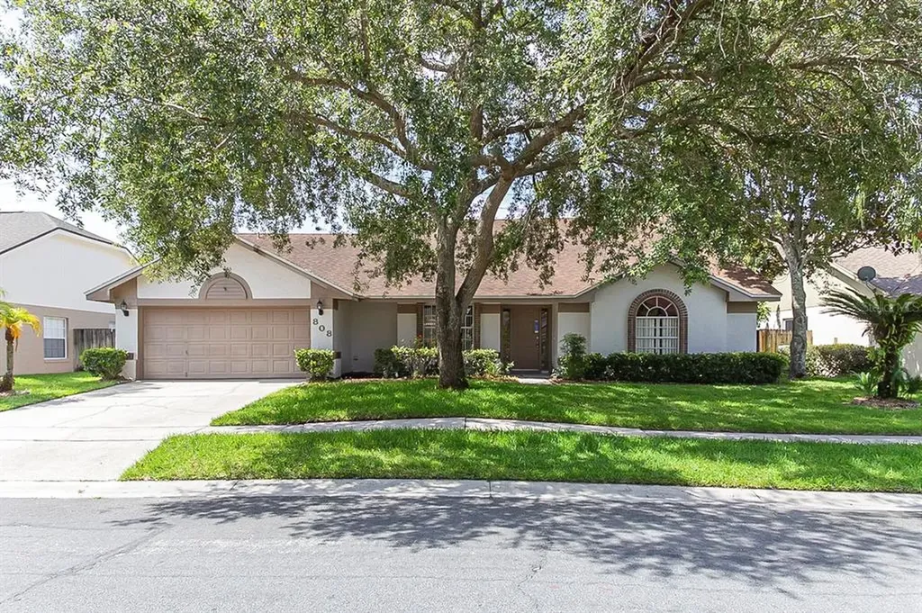 808 Silversmith Circle Lake Mary FL 32746