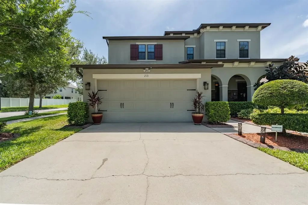 213 Westchester Hills Lane Valrico FL 33594