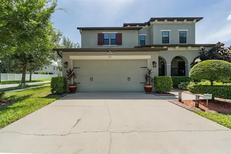 213 Westchester Hills Lane Valrico FL 33594