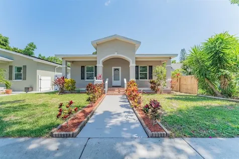 4048 4th Avenue N St Petersburg FL 33713