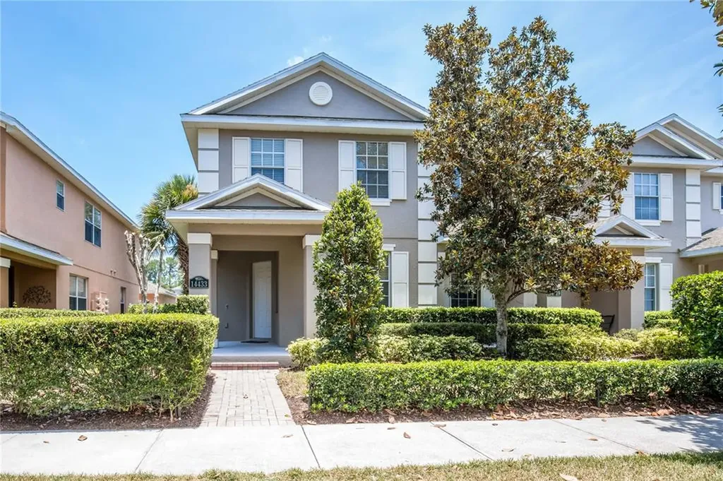 14433 Pleach Street Winter Garden FL 34787