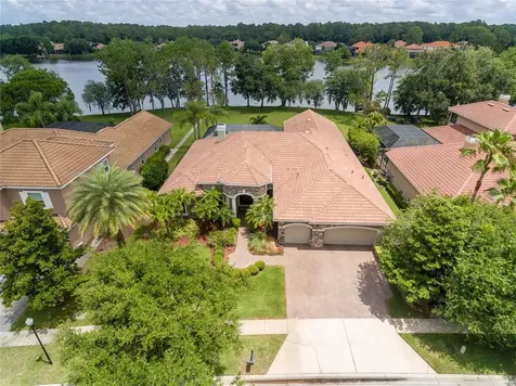 9826 Tree Tops Lake Road Tampa FL 33626