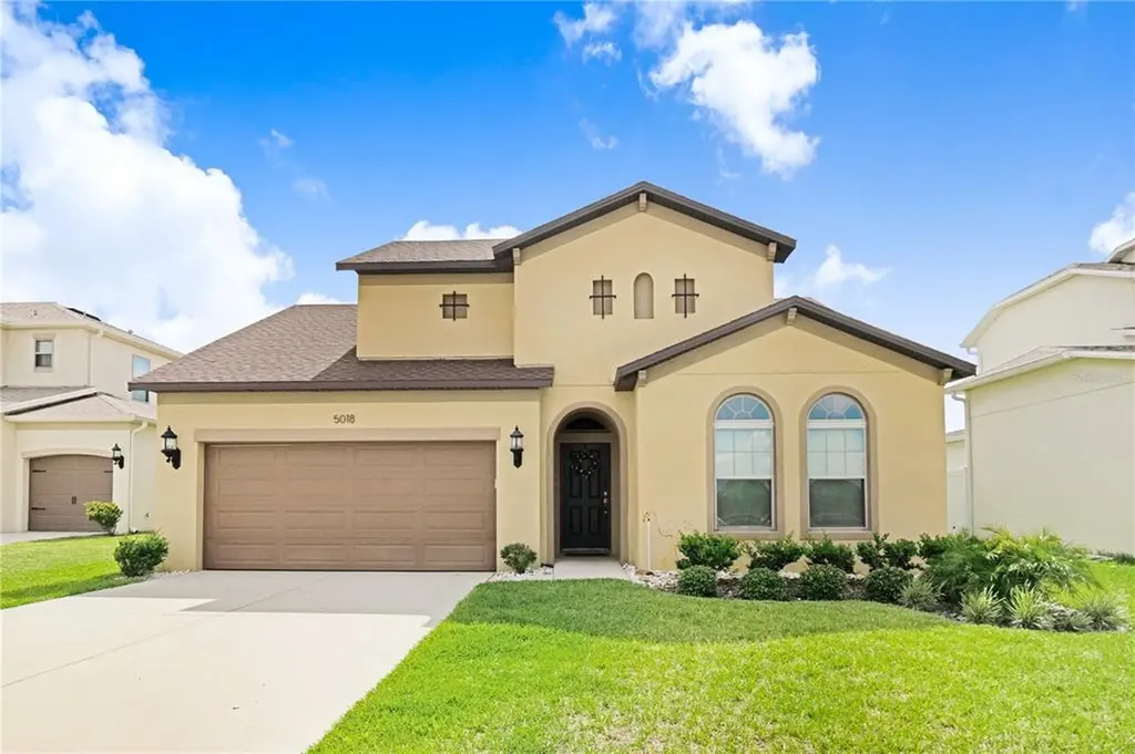 5018 Tupelo Court Minneola FL 34715