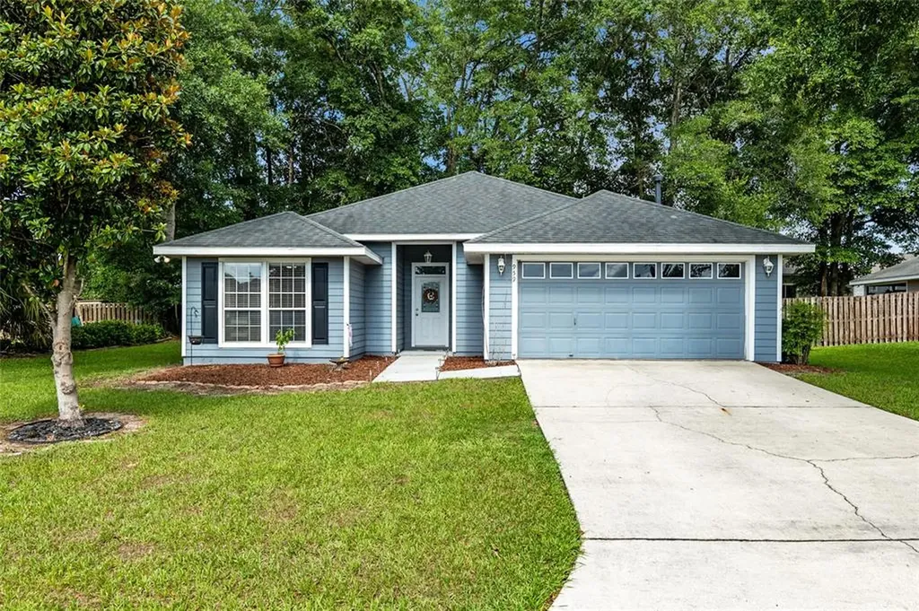 959 NW 254th Drive Newberry FL 32669