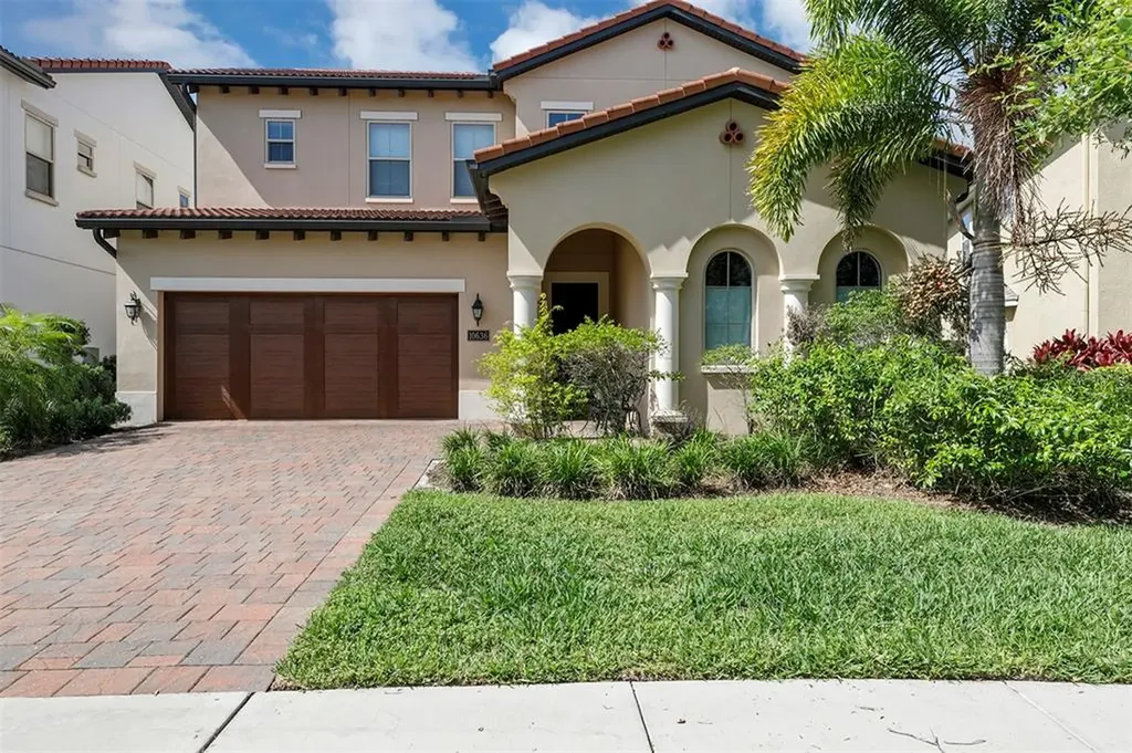 10636 Gawsworth Point Orlando FL 32832
