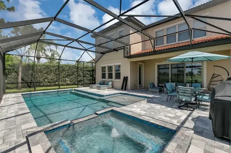 10636 Gawsworth Point Orlando FL 32832