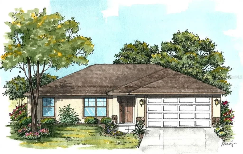 22679 SW Beach Boulevard Dunnellon FL 34431