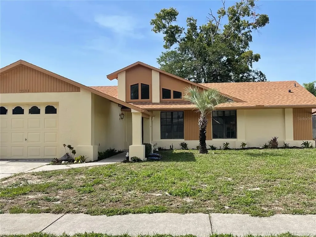 2511 Surinam Court Holiday FL 34691