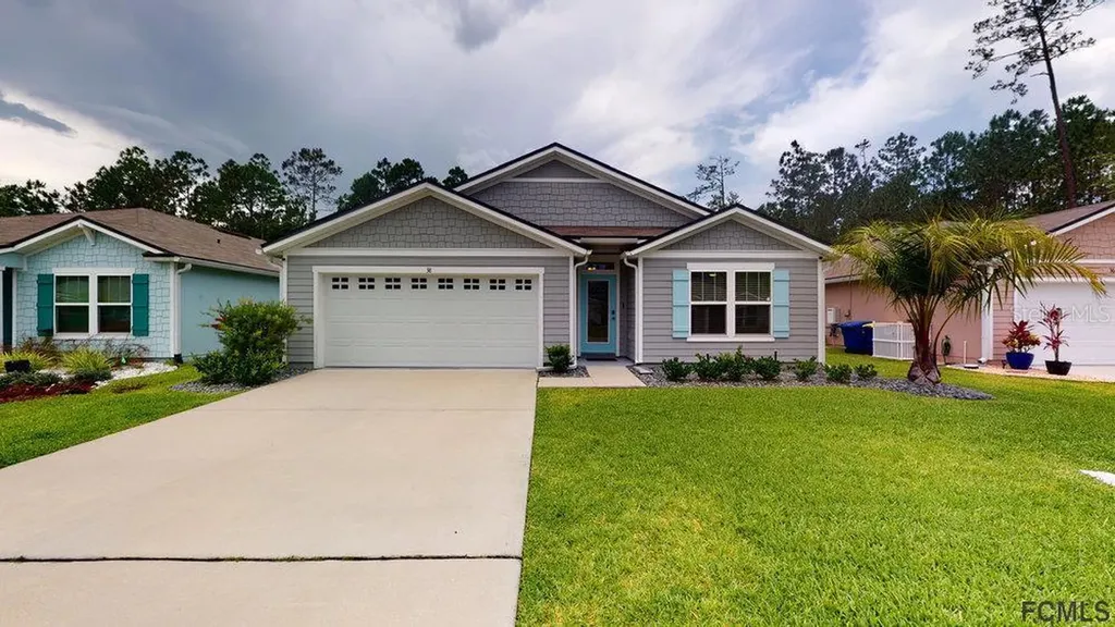 38 Sand Wedge Lane Bunnell FL 32110