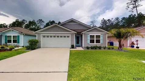 38 Sand Wedge Lane Bunnell FL 32110