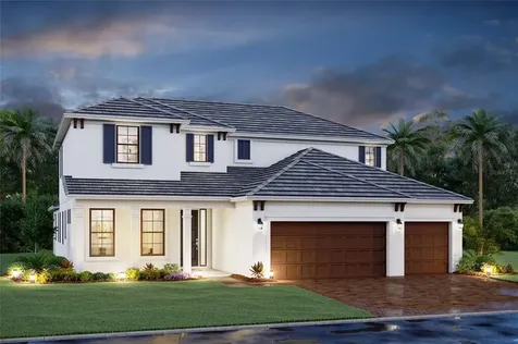 16823 Sweetwater Village Drive Bradenton FL 34211