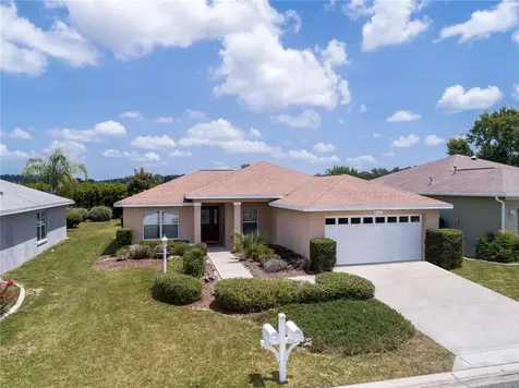 8021 SW 81st Loop Ocala FL 34476