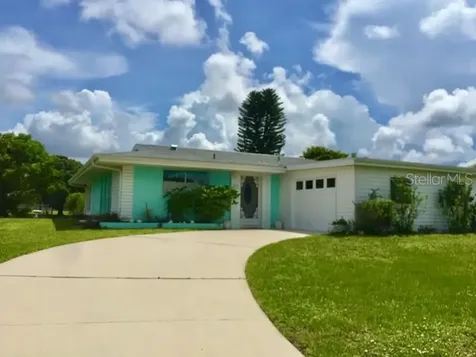 5792 Espanola Avenue North Port FL 34287