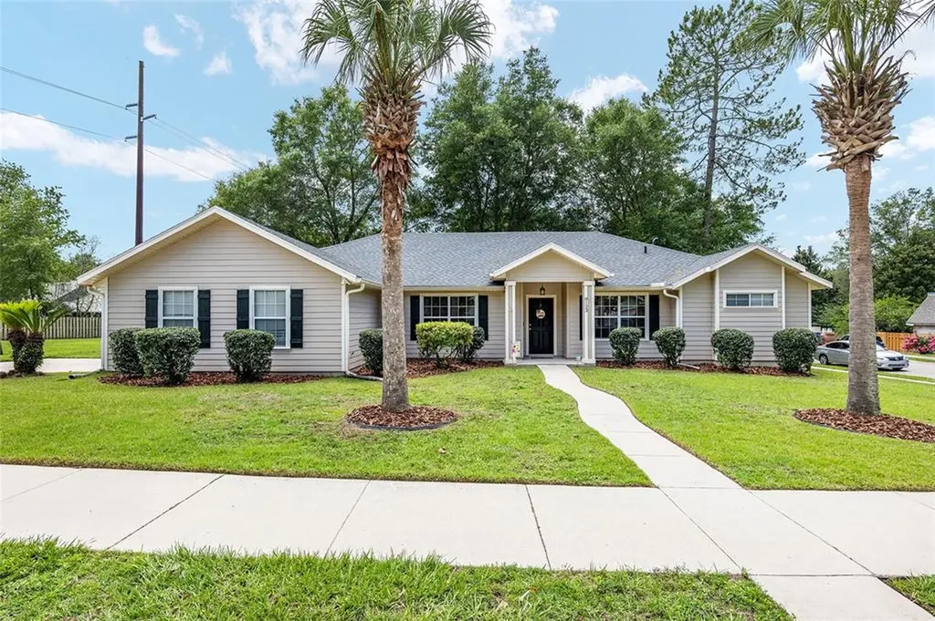 8123 SW 51st Boulevard Gainesville FL 32608
