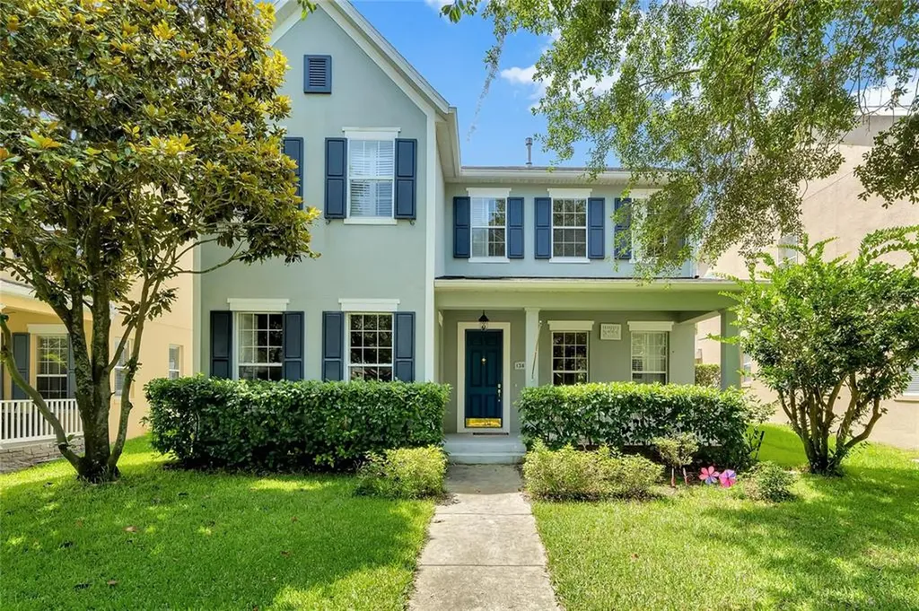 13872 Bluebird Pond Road Windermere FL 34786