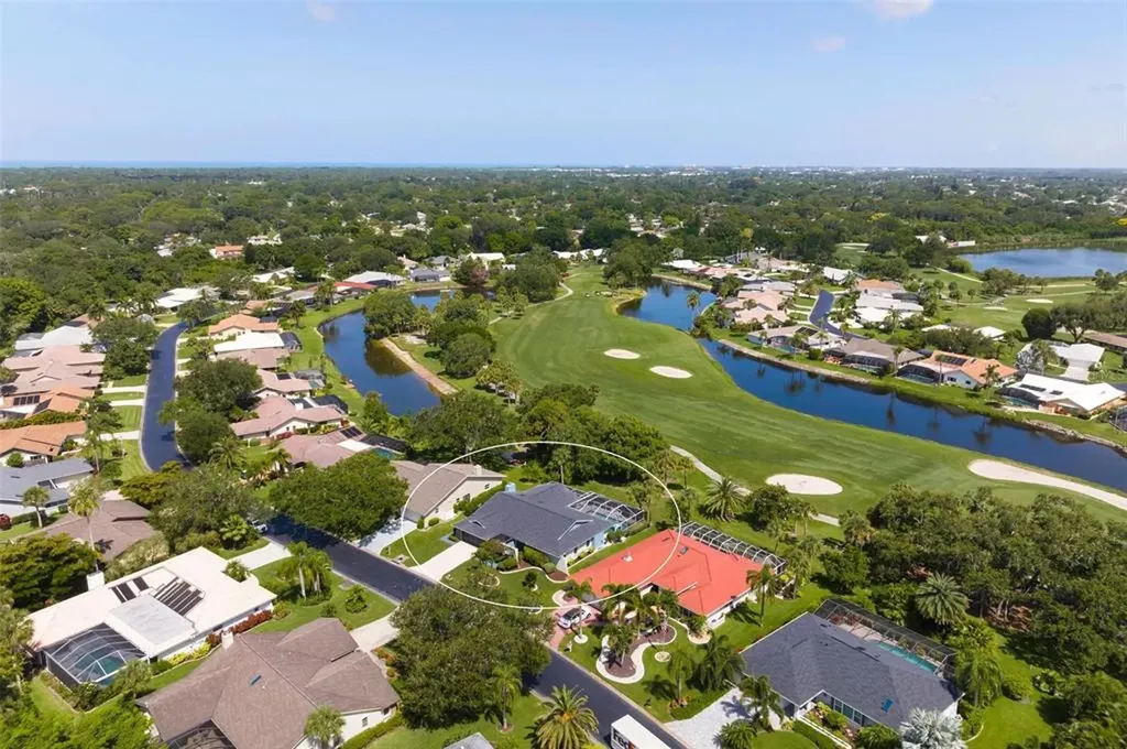 911 S Doral Lane Venice FL 34293