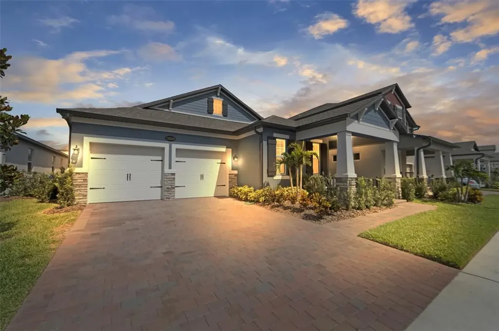 12240 Encore At Ovation Way Winter Garden FL 34787